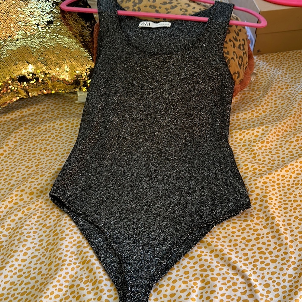 Zara bodysuit